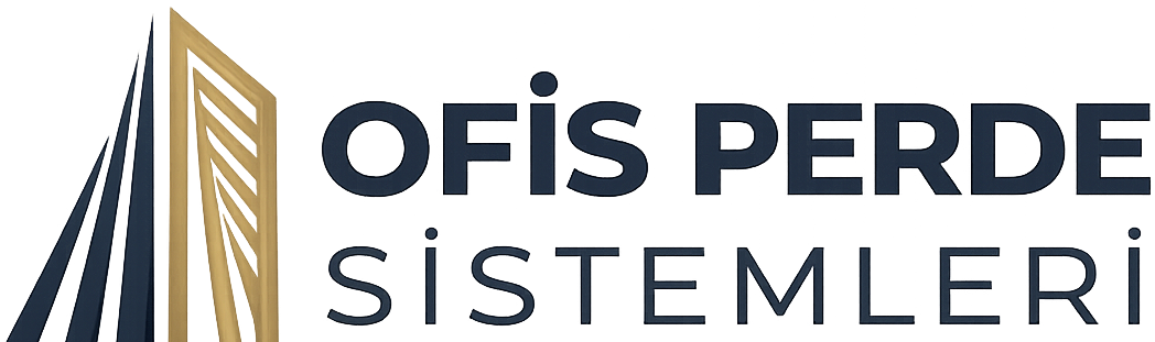 Ofis Perde Sistemleri